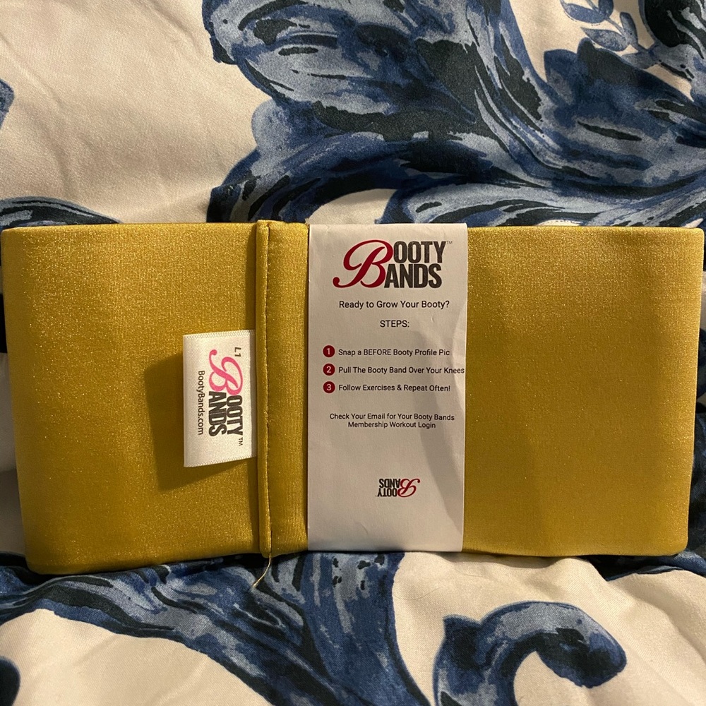 Booty Band